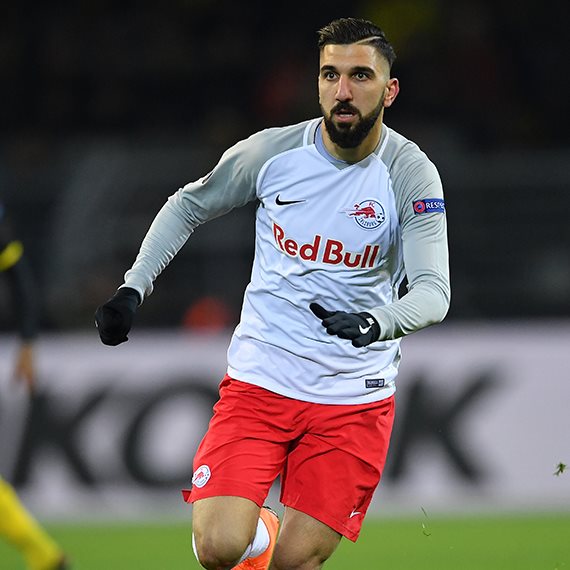 מואנס דאבור