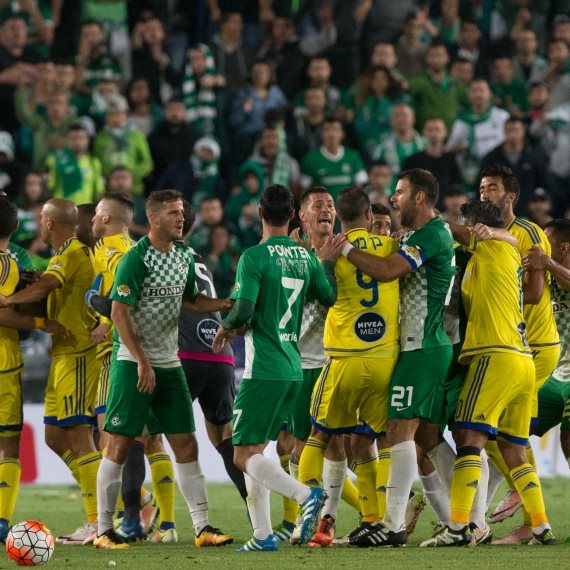 מכבי תל אביב