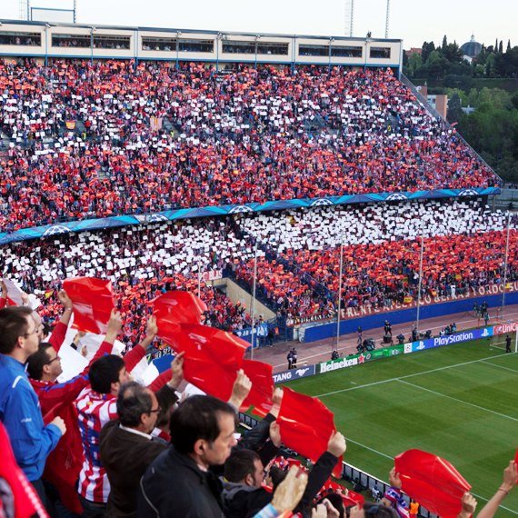 אטלטיקו מדריד