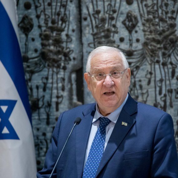 ראובן ריבלין