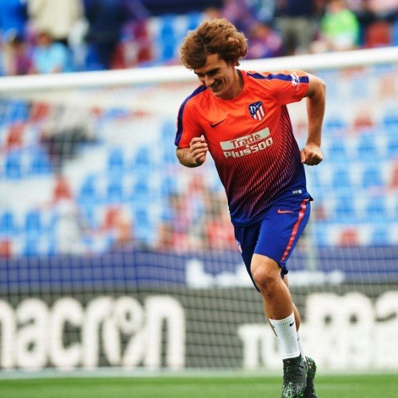 אתלטיקו מדריד