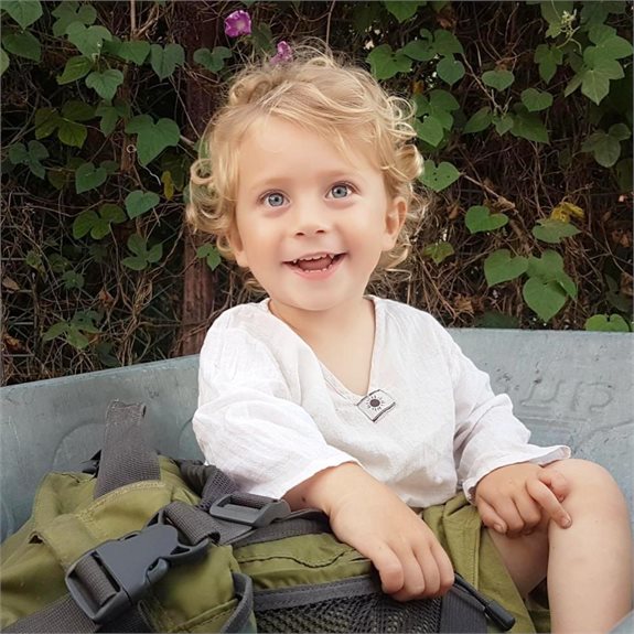 ערב התרמה למען בארי