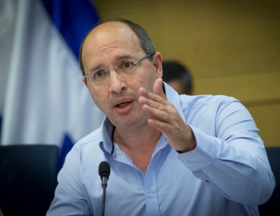 אבי ניסנקורן