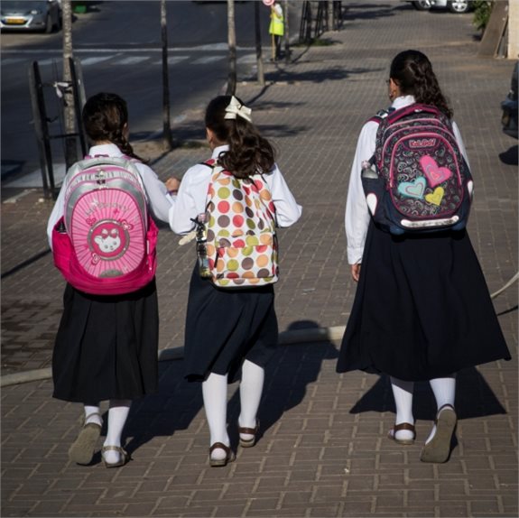 אילוסטרציה - למצולמים אין קשר לכתבה