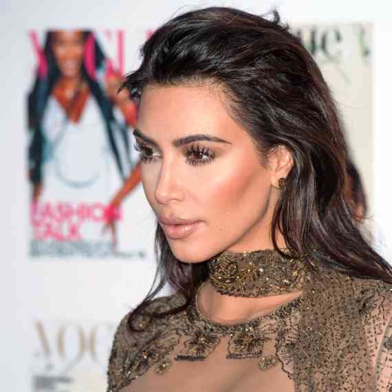 קים קרדשיאן