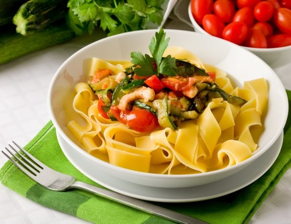 "חלק בלתי נפרד משולחן החג"