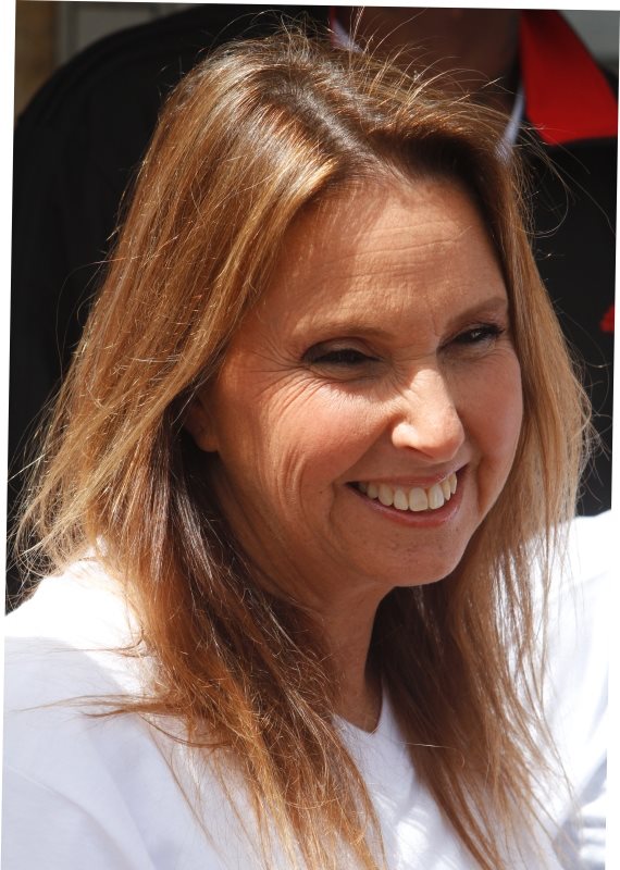 האם שרי אריסון ידעה?