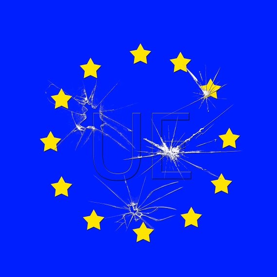 האיחוד האירופי