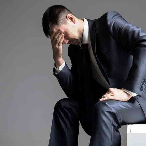 משבר גיל הארבעים?