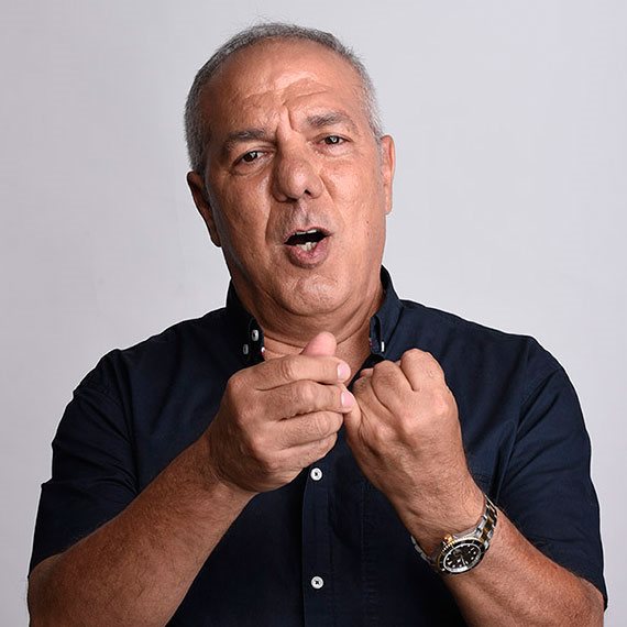 "לא כולם רוצים להביא שוער זר"