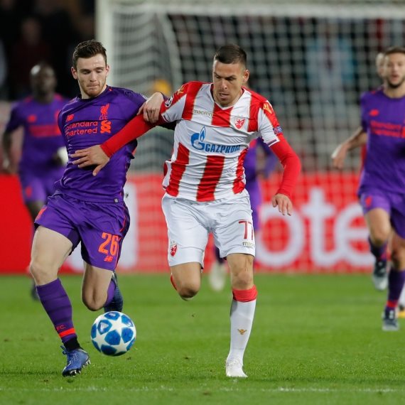 שחקני ליברפול