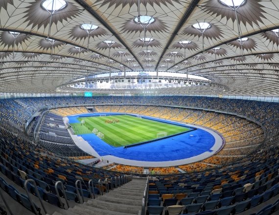 אצטדיון גמר ליגת האלופות של 2017