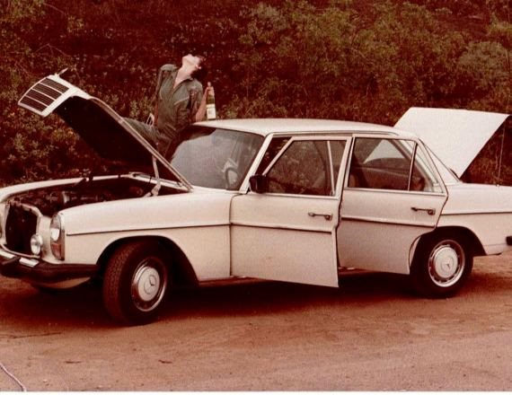 רכב וינטאז'