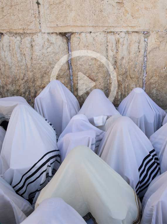 ירושלים של זהב