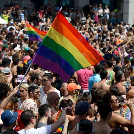 "תמיד ידעתי מי אני"