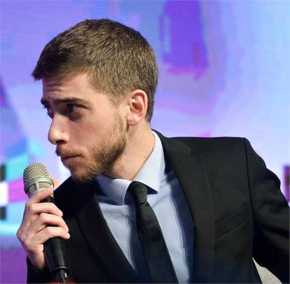 שיבל כרמי מנסור