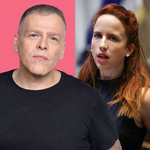 מסתכלים קדימה? שפיר וסג"ל