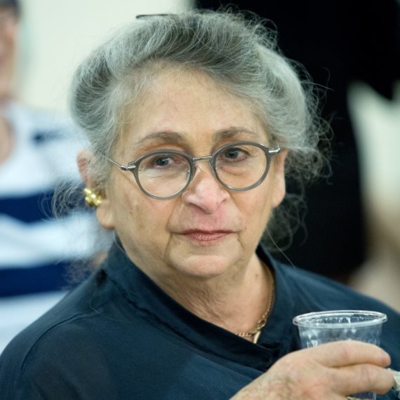 נחמה ריבלין ז"ל