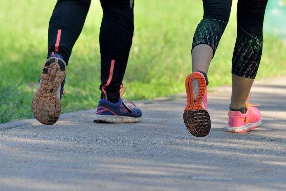 הערב מירוץ בפתח תקווה