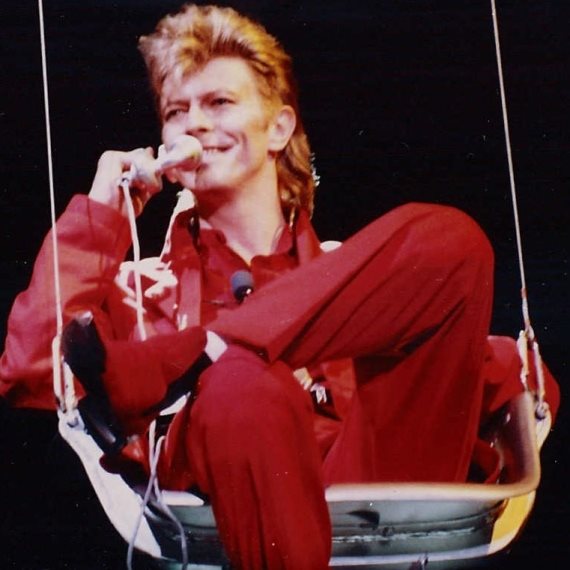 דייוויד בואי