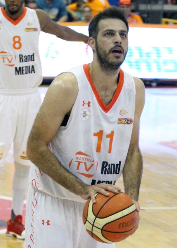 אבי בן שימול