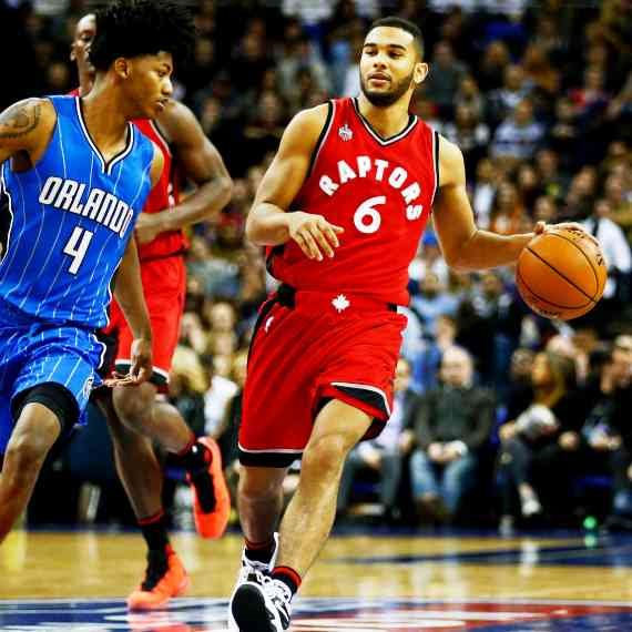 טורונטו רפטורס - NBA