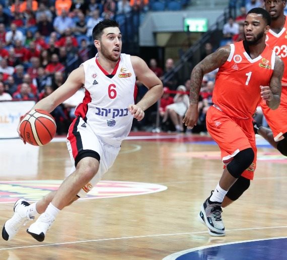 מכבי ראשון לציון