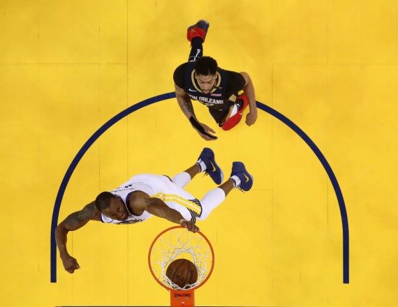 גולדן סטייט