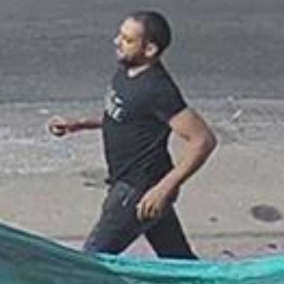 הדוקר מרמת השרון