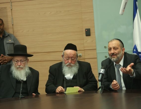 למצולמים אין קשר לנאמר