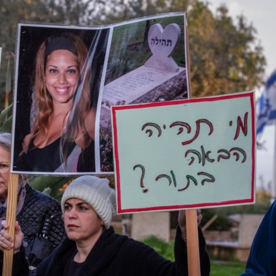 "אנחנו לא רוצים עסקאות ודילים"