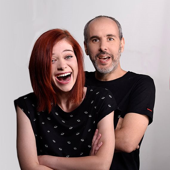 שי גולדשטיין ולאה לב