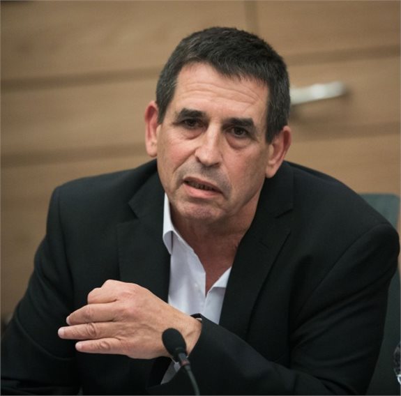 ח"כ יואב סגלוביץ'