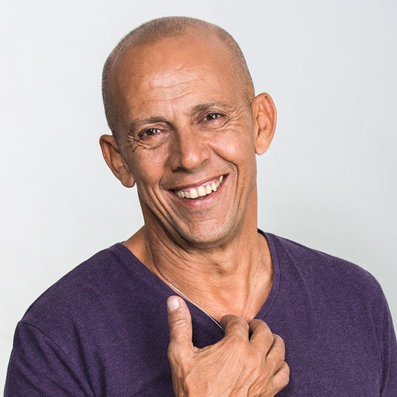 מבזק הספורט של הרון הרון