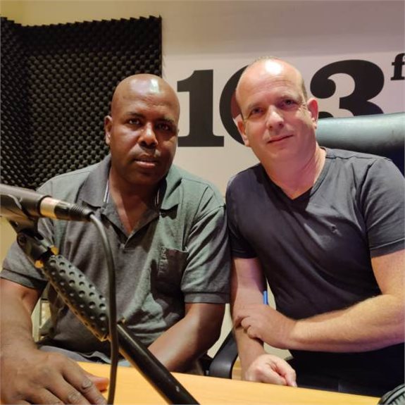 טל לב רם וסא"ל ואחיד אלהוזייל