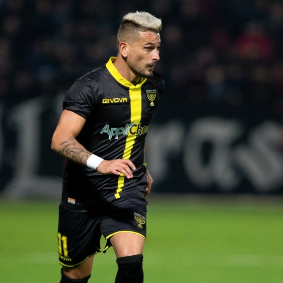 מאור בוזגלו