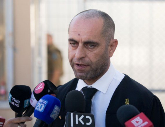 נאשף דרוויש