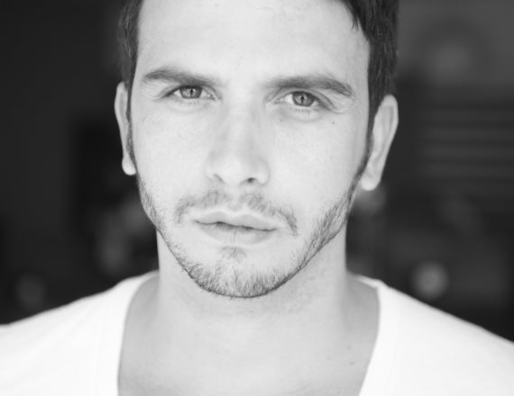 מושיק גלאמין