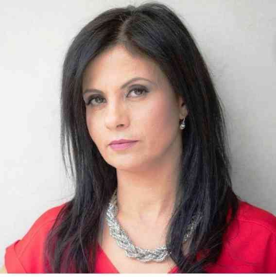 פרופ' יפעת ביטון