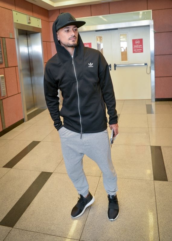 מאור בוזגלו