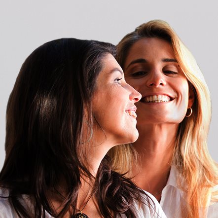 פריידי מרגלית ואלימור הניג