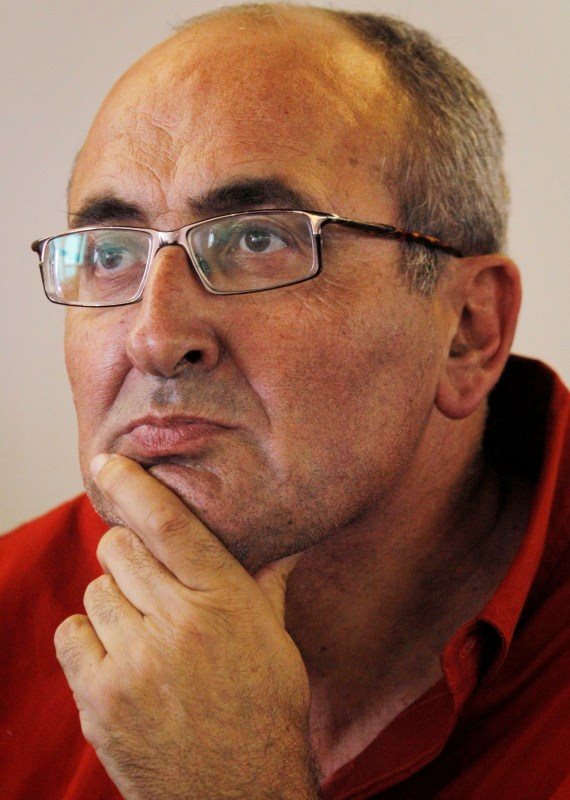 דניאל בן סימון