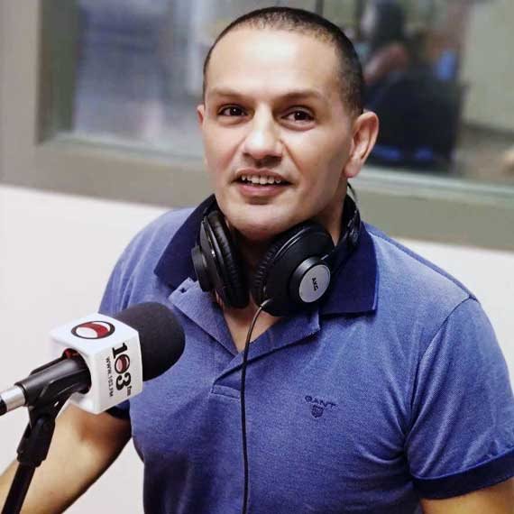 יוסי יהושוע