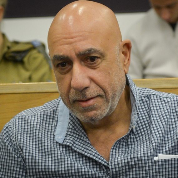 ניצב ניסו שחם