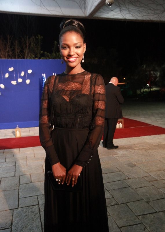 טיטי איינאו, מלכת היופי של ישראל לשנת 2013