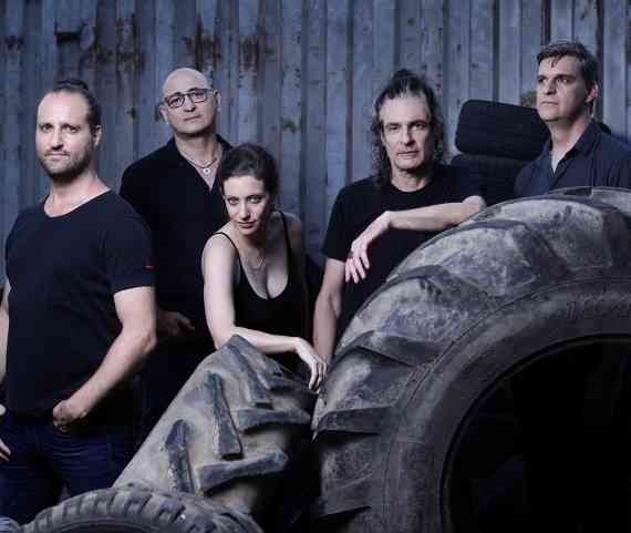 נקמת הטרקטור