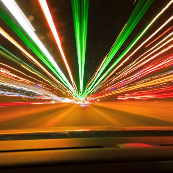 "האדם החדש לא יכול להיות באותו מקום הרבה זמן"