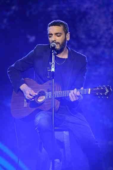 דודו טסה בפעולה