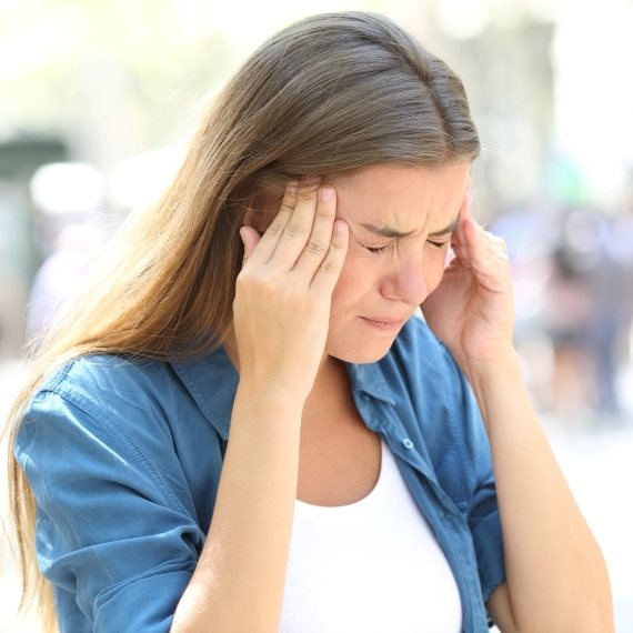 "חוסר ברזל יכול לגרום להתקפי מיגרנה"