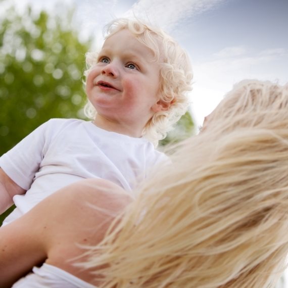 חום אימהי משנה את הגנטיקה